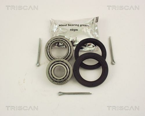 Accord Hatchback Suspension parts - Wheel bearing kit TRISCAN 8530 10214