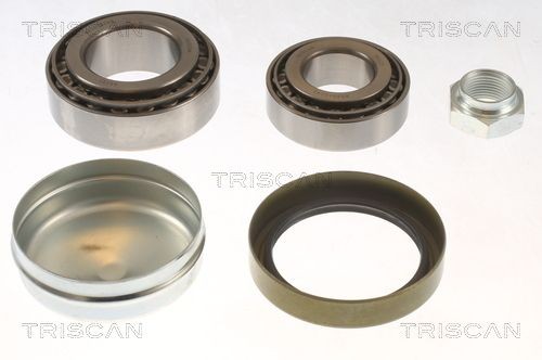 TRISCAN 8530 10242 Wheel bearing kit 62, 75 mm