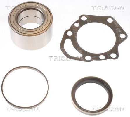 TRISCAN Hub bearing 8530 10249