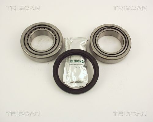 Original TRISCAN Wheel bearings 8530 10250 for MERCEDES-BENZ SPRINTER