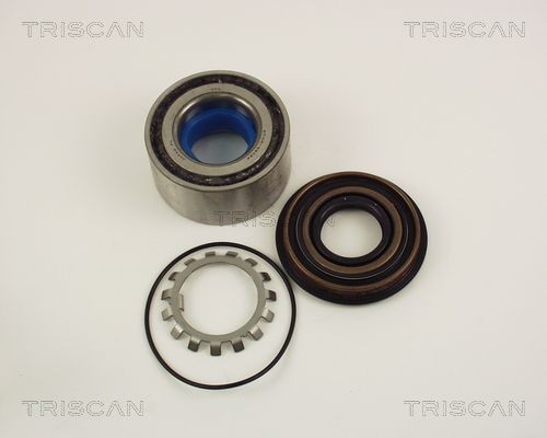 TRISCAN 853010252 Wheel bearing kit 43210-0W000