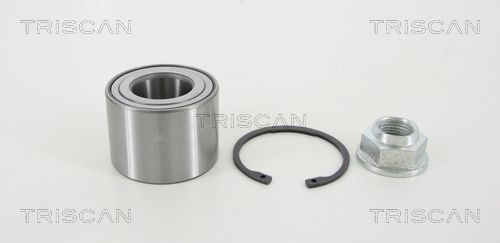 TRISCAN 853010261 Wheel bearing kit 4408277