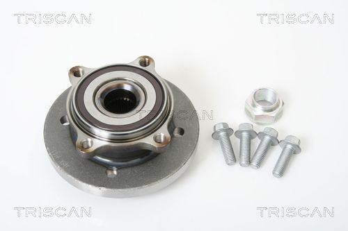 TRISCAN 8530 11116 Wheel bearing kit MINI experience and price