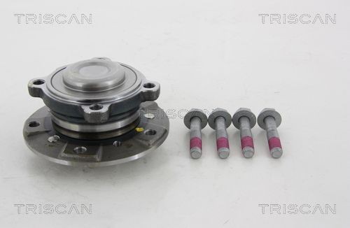 TRISCAN 143 mm Wheel hub bearing 8530 11126 buy