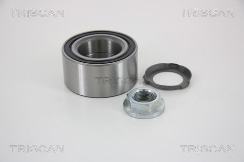 TRISCAN 75 mm Inner Diameter: 42mm Wheel hub bearing 8530 11206 buy