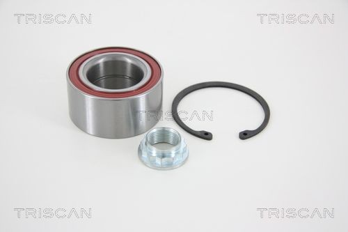 TRISCAN 8530 11211 Wheel bearing kit 75 mm