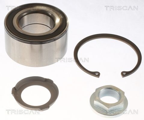 TRISCAN 8530 11212 Wheel bearing kit 72 mm