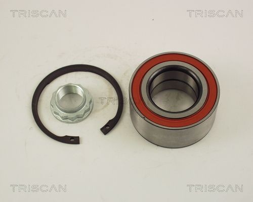 TRISCAN 853011216 Wheel bearing kit 33411137685