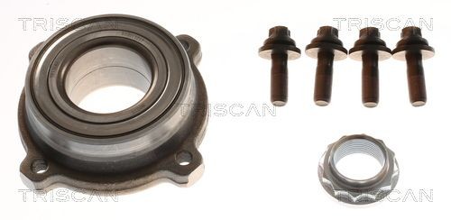 TRISCAN 8530 11217 Wheel bearing kit 126 mm