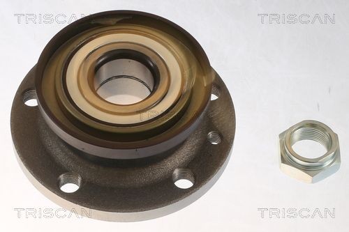 Comprare 8530 12216 TRISCAN con anello sensore magnetico integrato Ø: 117mm Kit cuscinetto ruota 8530 12216 poco costoso