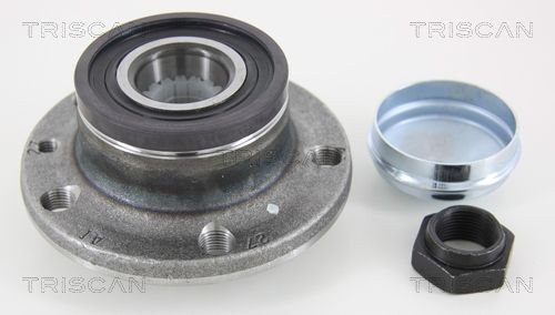 TRISCAN 853012217 Wheel bearing kit 51 754 196