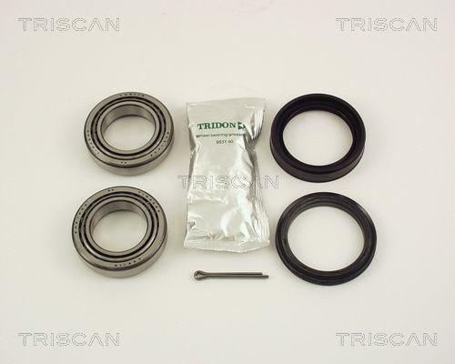 TRISCAN 853014105 Wheel bearing kit 40215 M0205