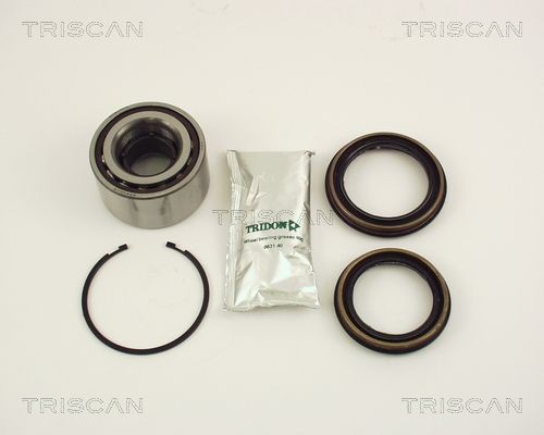 TRISCAN 8530 14120 Wheel bearing kit 68 mm