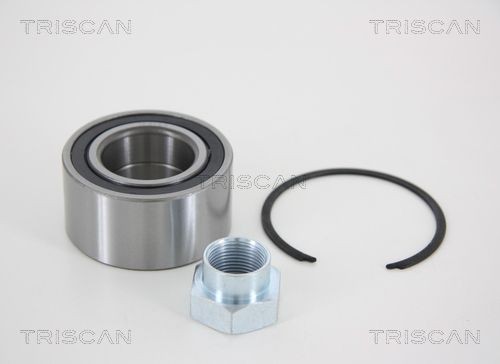 TRISCAN 853015121 Wheel bearing kit 51753789