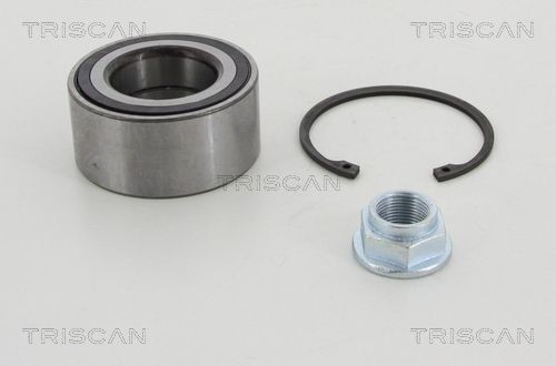 TRISCAN 853015138 Wheel bearing kit 43440 61M 00
