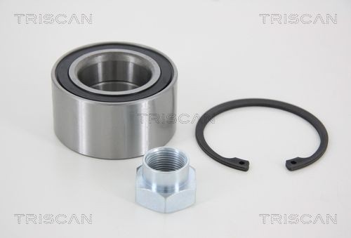 TRISCAN 853016121 Wheel bearing kit 2S6J1K018-AA