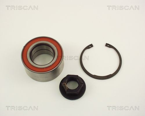 Wheel hub bearing TRISCAN 72 mm - 8530 16128
