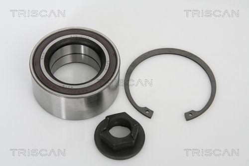 Hub bearing TRISCAN - 8530 16133