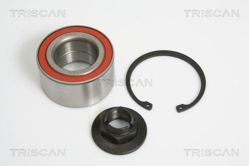 Great value for money - TRISCAN Wheel bearing kit 8530 16136