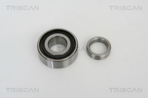 Ford MONDEO Wheel hub bearing kit 7231258 TRISCAN 8530 16205 online buy