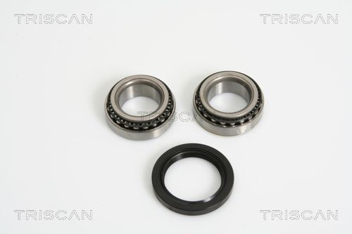 Great value for money - TRISCAN Wheel bearing kit 8530 16222