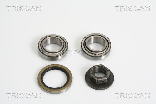 TRISCAN 853016233 Wheel bearing kit 5U7J 1A049 AA