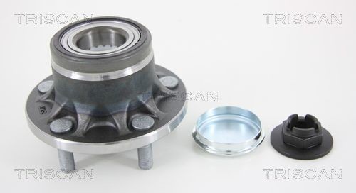 TRISCAN 853016243 Wheel bearing kit 2T142C299DD