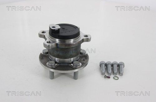 Original 8530 16249 TRISCAN Wheel bearing experience and price