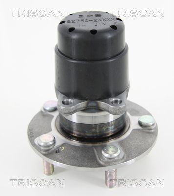 TRISCAN with integrated magnetic sensor ring, 139 mm Wheel hub bearing 8530 18209 buy