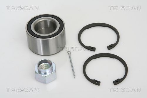 TRISCAN 8530 21103 Wheel bearing kit 64 mm