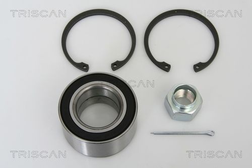 TRISCAN 8530 21104 Wheel bearing kit 72/39 mm