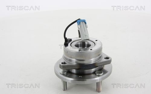 TRISCAN with integrated ABS sensor, 139 mm Inner Diameter: 37mm Wheel hub bearing 8530 21108 buy