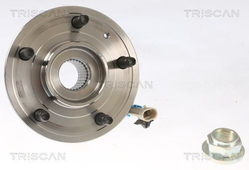 TRISCAN Hub bearing 8530 21109