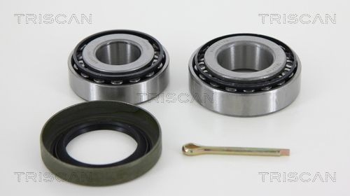 TRISCAN 8530 21205 Wheel bearing kit 47 mm