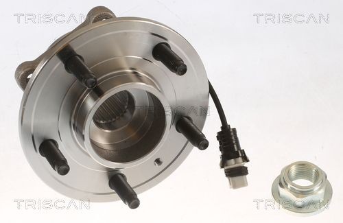 TRISCAN Hub bearing 8530 21211