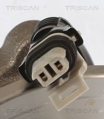 853021211 Wheel hub bearing kit TRISCAN 8530 21211 review and test