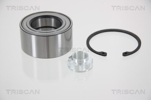 Great value for money - TRISCAN Wheel bearing kit 8530 23118
