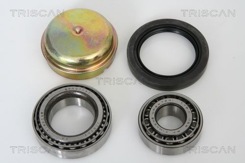 TRISCAN 853023122 Wheel bearing kit A203 330 0051