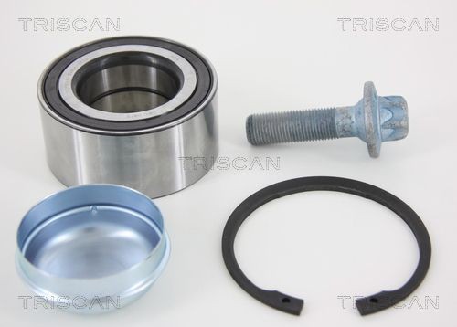 Comprare 8530 23124 TRISCAN con sensore ABS integrato Ø: 84mm, Diametro interno: 45mm Kit cuscinetto ruota 8530 23124 poco costoso