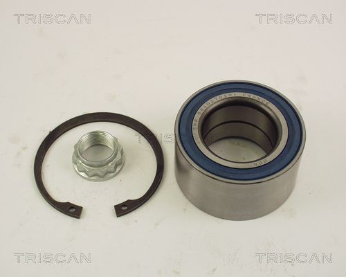 TRISCAN 853023211 Wheel bearing kit A 220 980 01 16