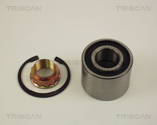 Great value for money - TRISCAN Wheel bearing kit 8530 23212
