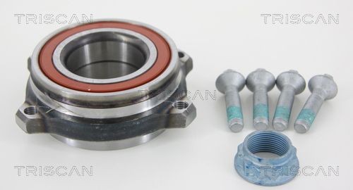 Great value for money - TRISCAN Wheel bearing kit 8530 23219