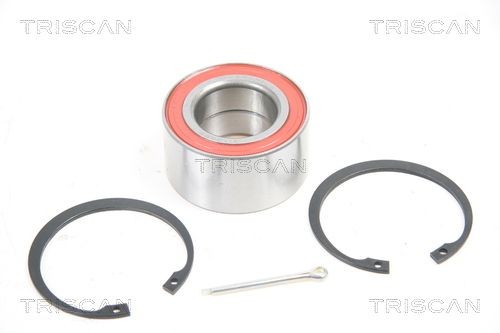 TRISCAN 8530 24102 Wheel bearing kit 72 mm