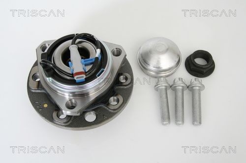 Great value for money - TRISCAN Wheel bearing kit 8530 24120