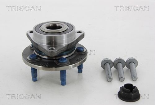 Great value for money - TRISCAN Wheel bearing kit 8530 24126