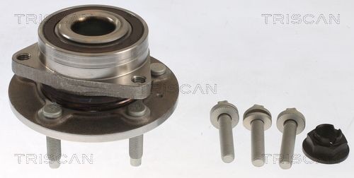 Great value for money - TRISCAN Wheel bearing kit 8530 24128