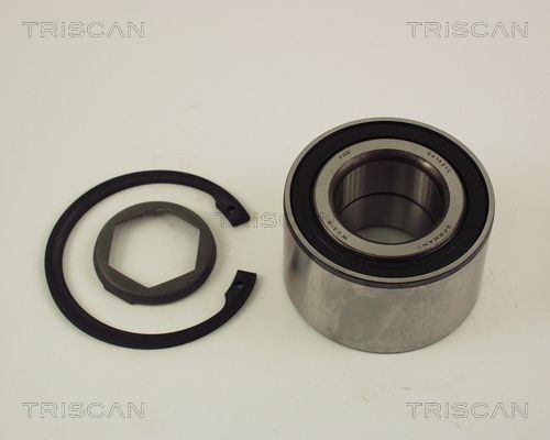TRISCAN 853024207 Wheel bearing kit 904 86 468