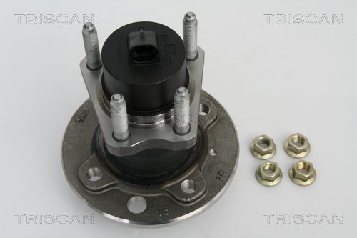 Great value for money - TRISCAN Wheel bearing kit 8530 24213