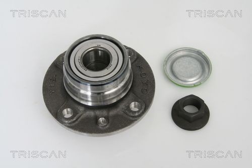 Opel INSIGNIA Wheel bearings 7231423 TRISCAN 8530 24222 online buy