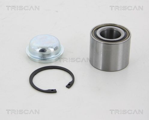 TRISCAN 8530 24225 Wheel bearing kit 52 mm